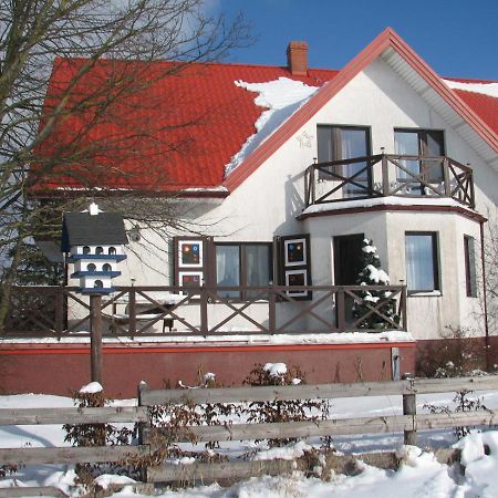 Losiowy Kat Goniądz Exterior foto